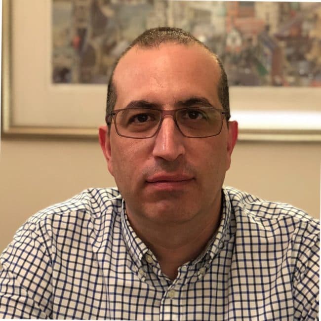 Arieh Photo
