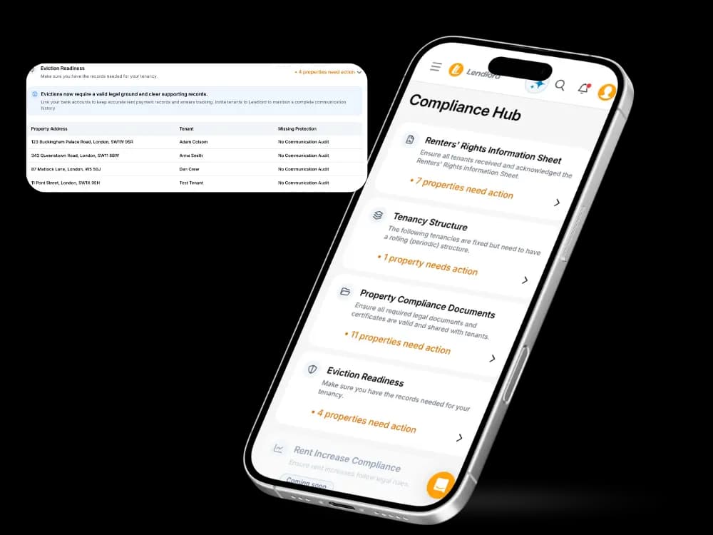 Compliance Hub 1