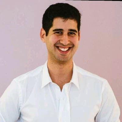 Nir Photo