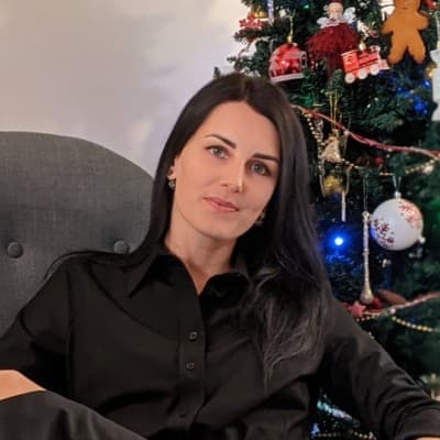 Olga Photo