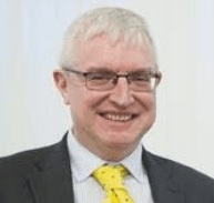 Hugh Miller FCCA, TaxAssist Accountants Chingford