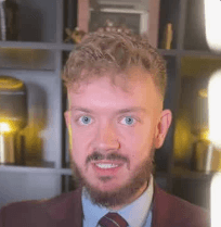 John Noble, Qualified Accountant and Property Tax Strategist