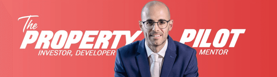The Property Pilot YouTube