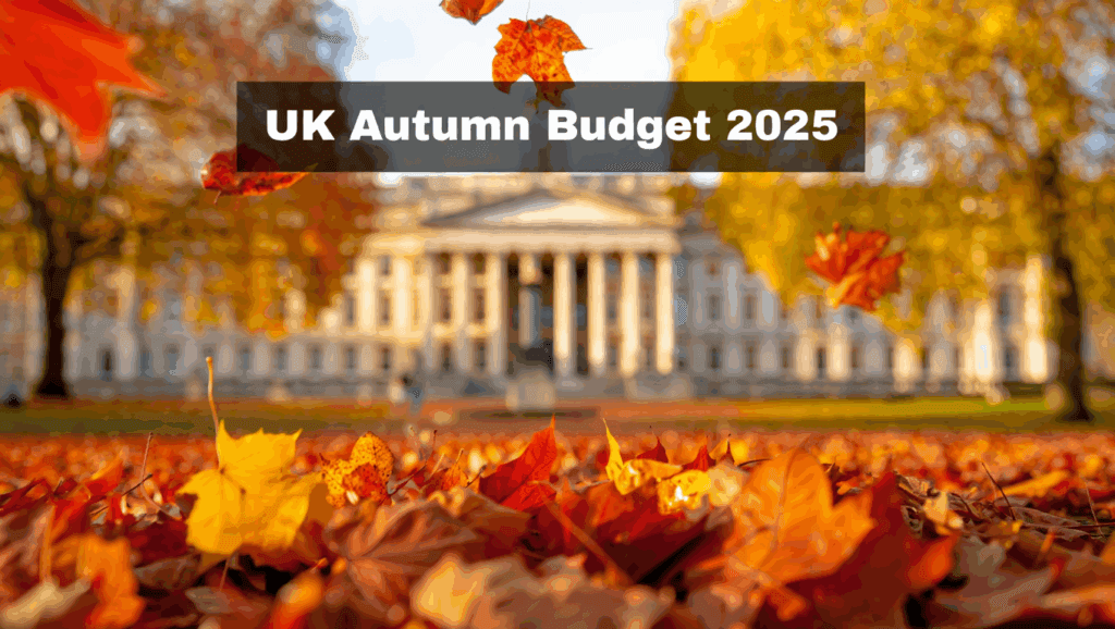 Autumn Budget 2025: Your Guide to the Landlord Tax Update