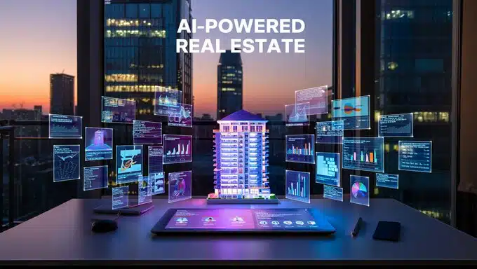 Ai Powered Real Estate