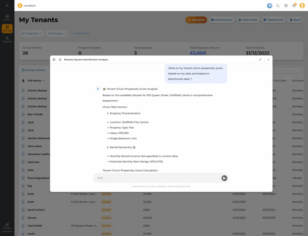 Lendlord Portfolio Financing Platform For Landlords13