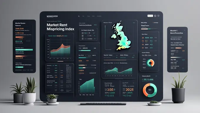 Market Rent Mispricing Index