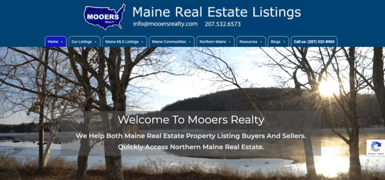 mooersrealty.com