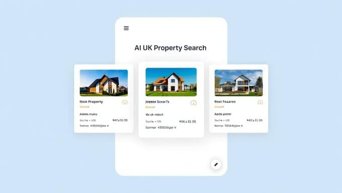 AI Property Search Alerts: How to Find Undervalued UK Homes Before Market Spots Them
