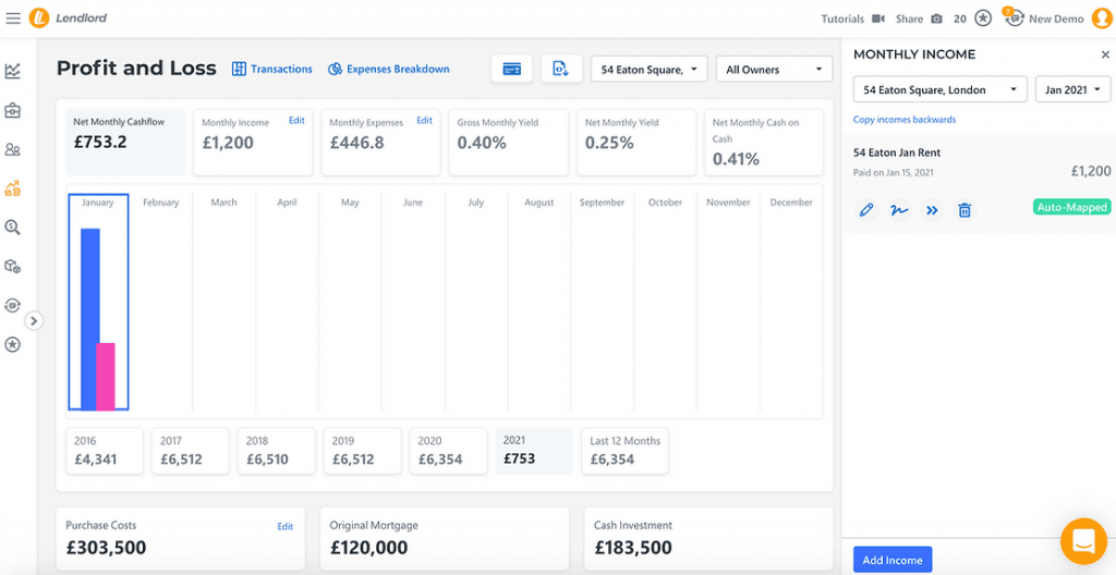 Automate your cash flow