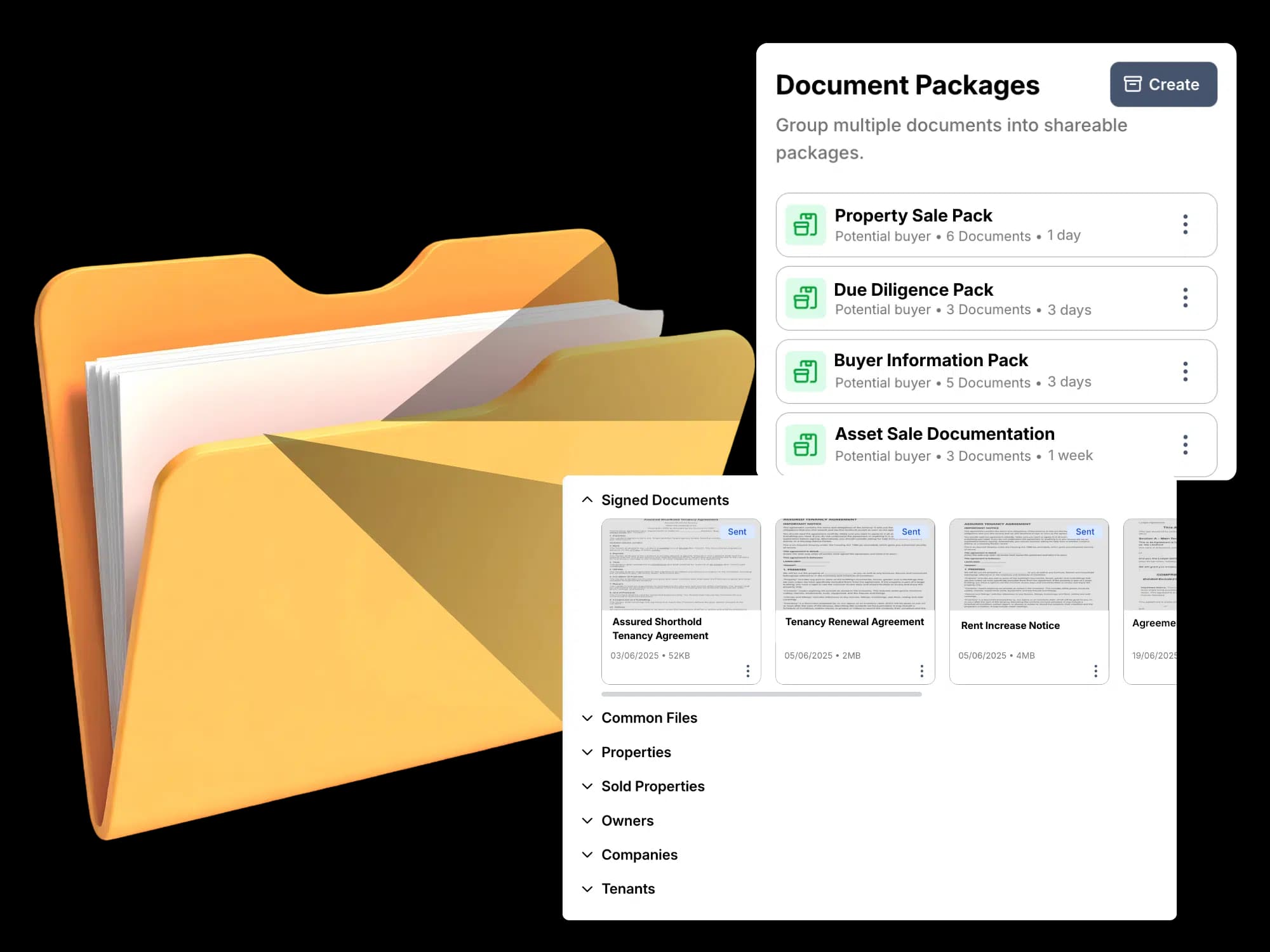 Document Management