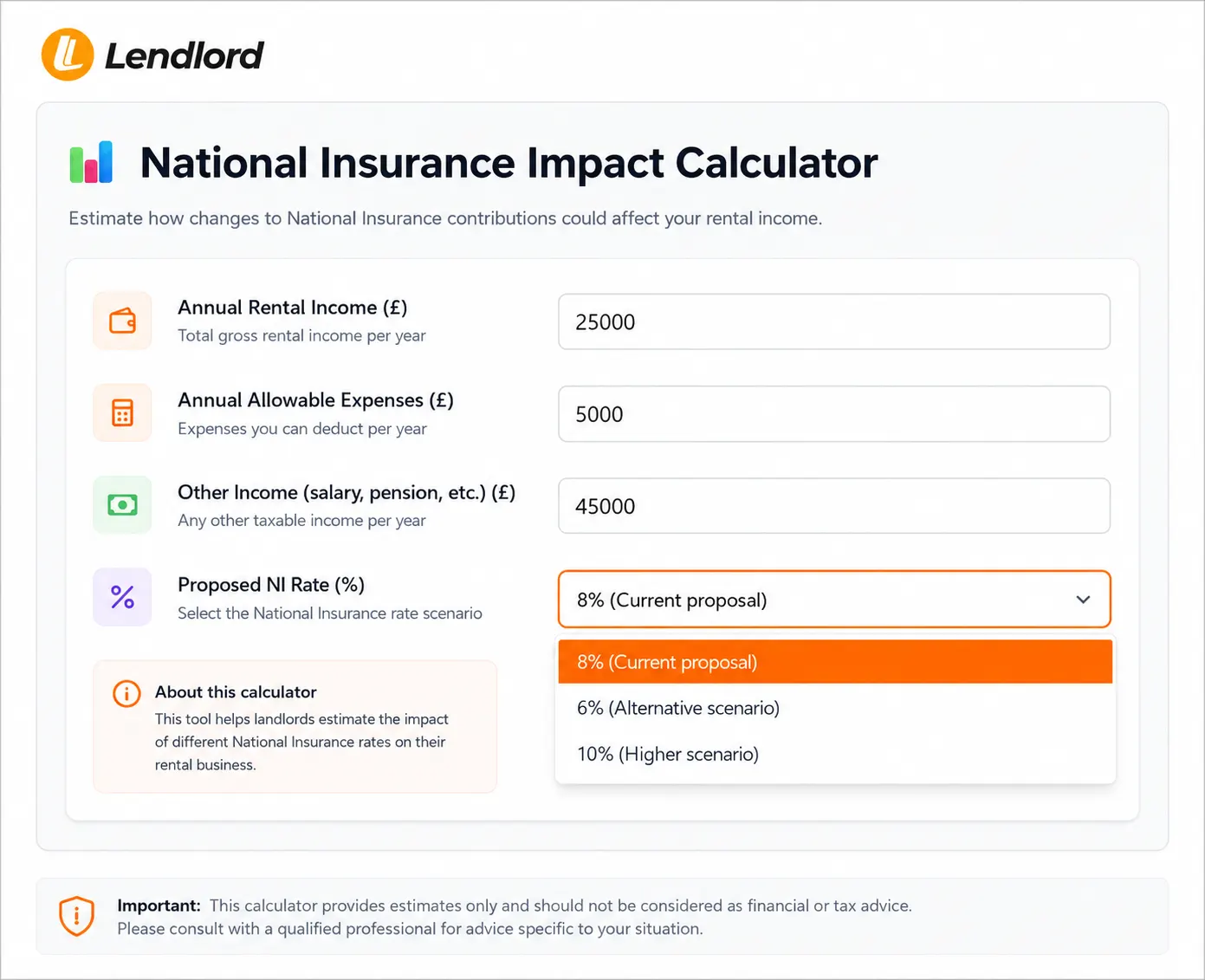 National Insurance