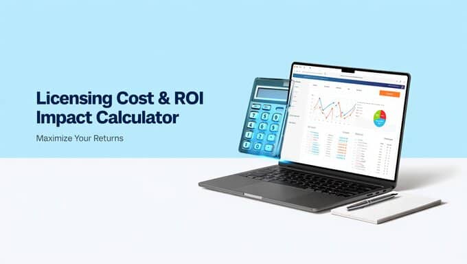 HMO Licensing Cost & ROI Impact Calculator