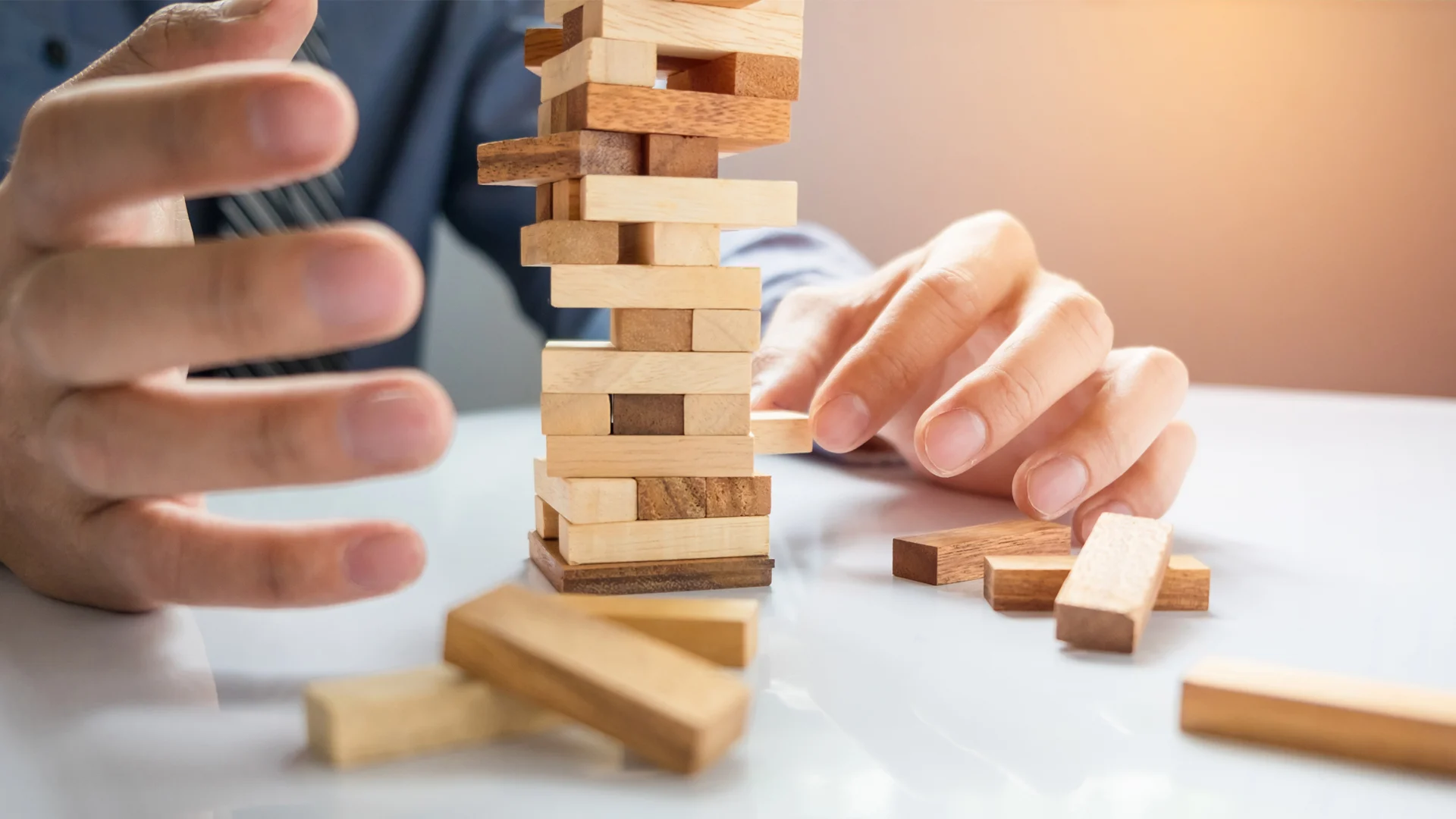 How to stress test your portfolio with Lendlord