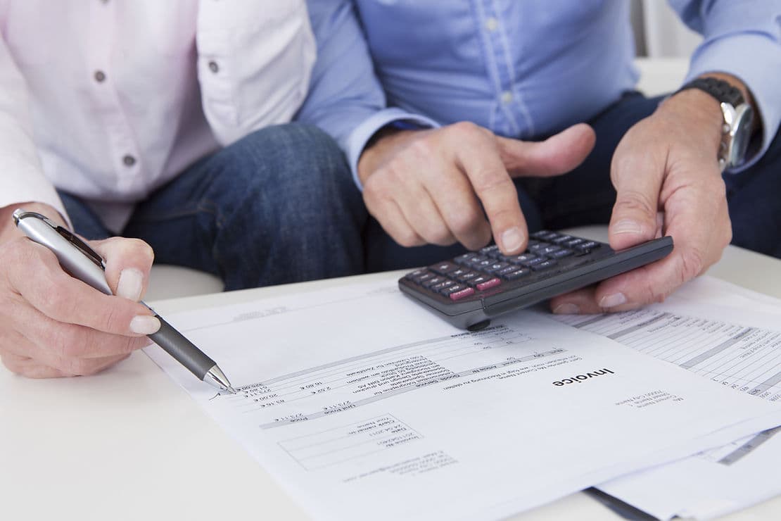 New Version: Capital Gains Tax Calculation