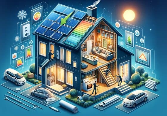 Dealing with Structural Issues