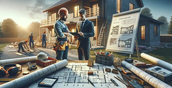 overseeing_construction_work