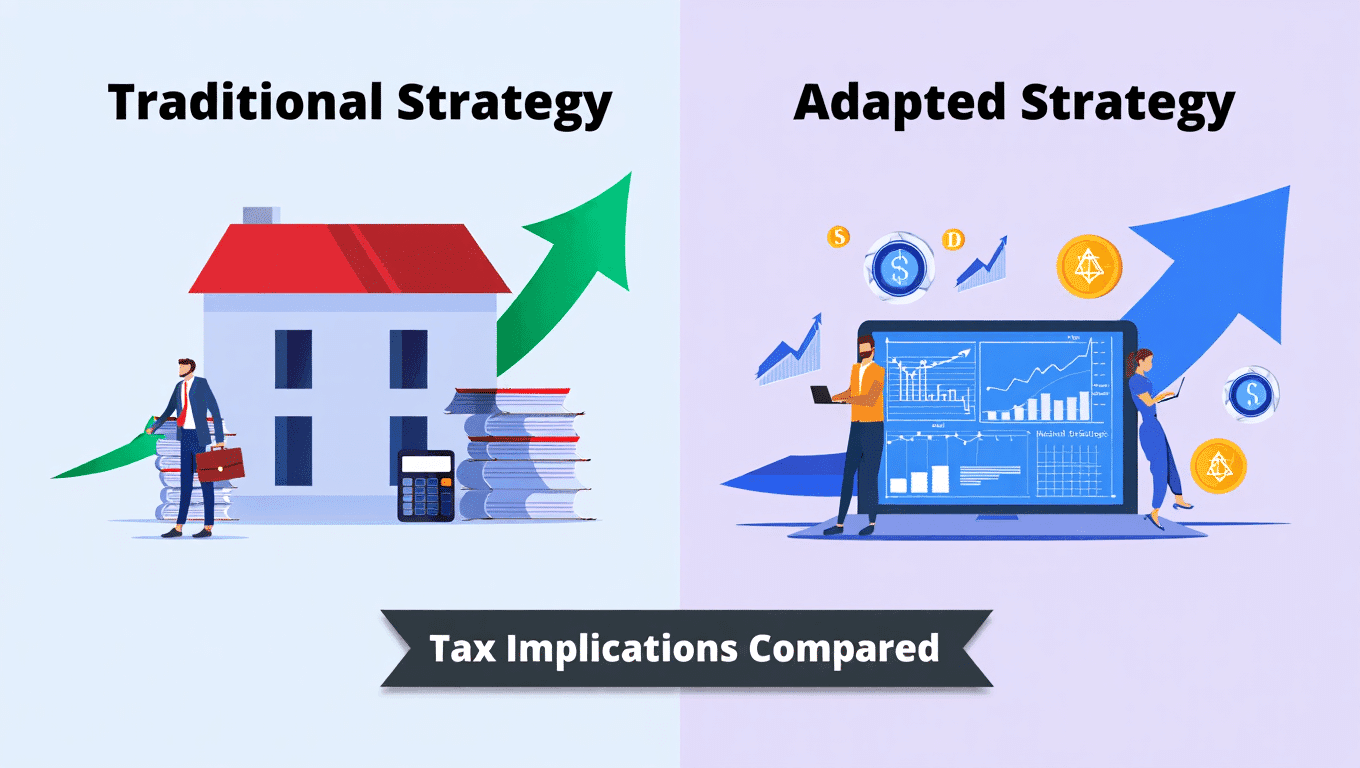 Autumn Budget 2025: Navigating Tax Changes and Adapting Your Property Investment Strategy