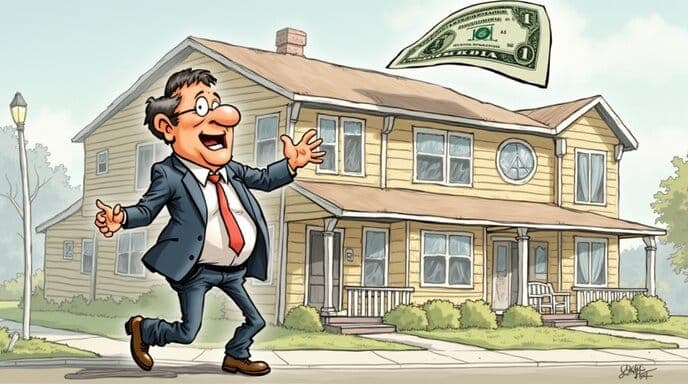 Throwing Money at Housing