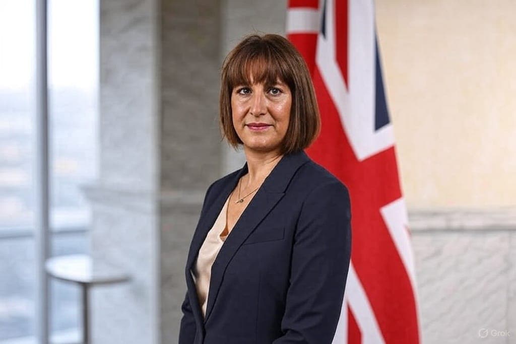 The Rachel Reeves BTL License 2025: Is Your Rental Property Compliant?