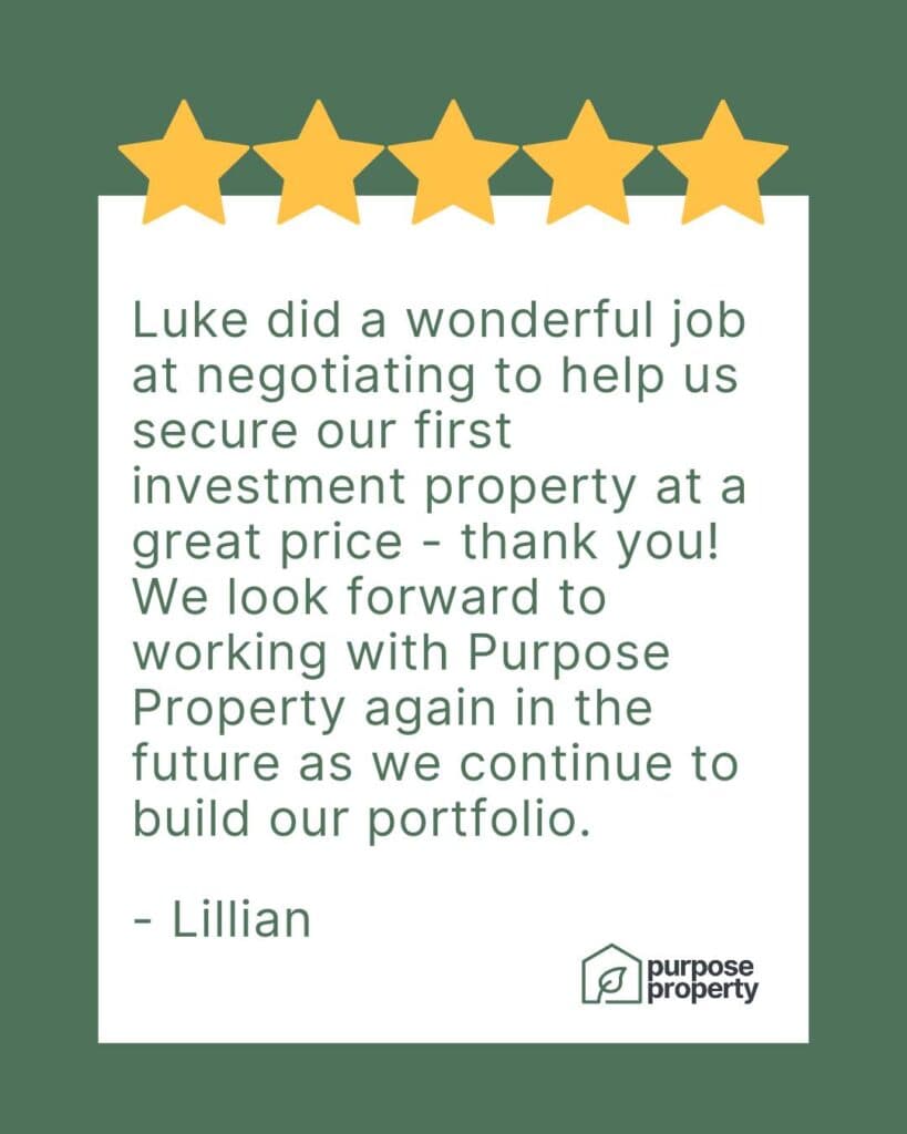 Luke Wiles - Testimonials