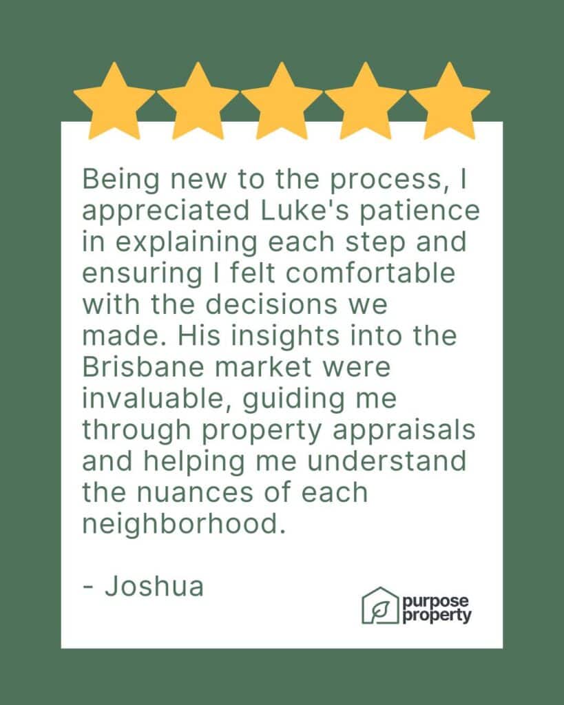 Luke Wiles - Testimonials