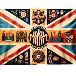 Manchester_flag