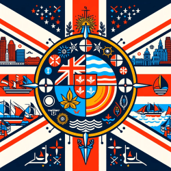 Southampton and Portsmouth in the United Kingdom