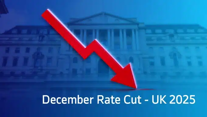 UK RATE CUT DECEMBER 2025