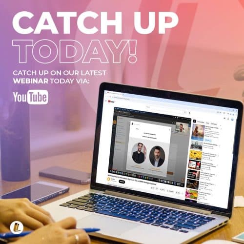 Catch Up With Our YouTube Webinars Today R1za59e91ebwctnqldmoc1dtwtjlc84zpyipzuct54