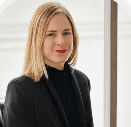 Emma Damiani, Solicitor at Ackroyd Legal