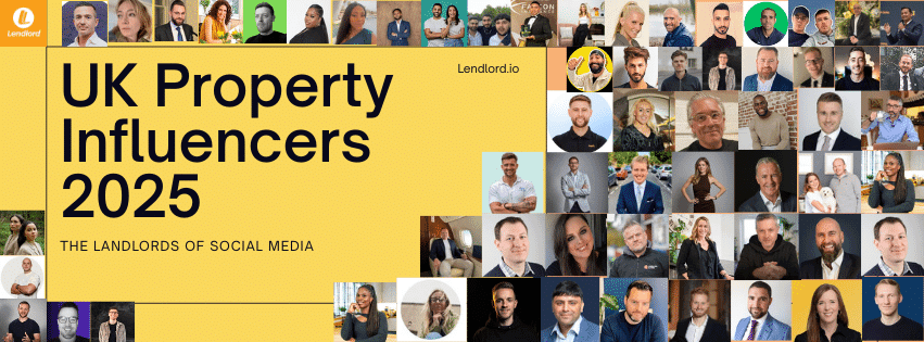 UK Property Experts 2025 | Analysis of 8 Property Categories