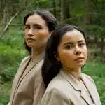 Ruth Shipley And Rebebcca Shipley