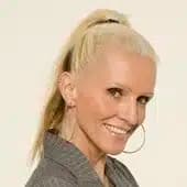 Vanessa Warwick