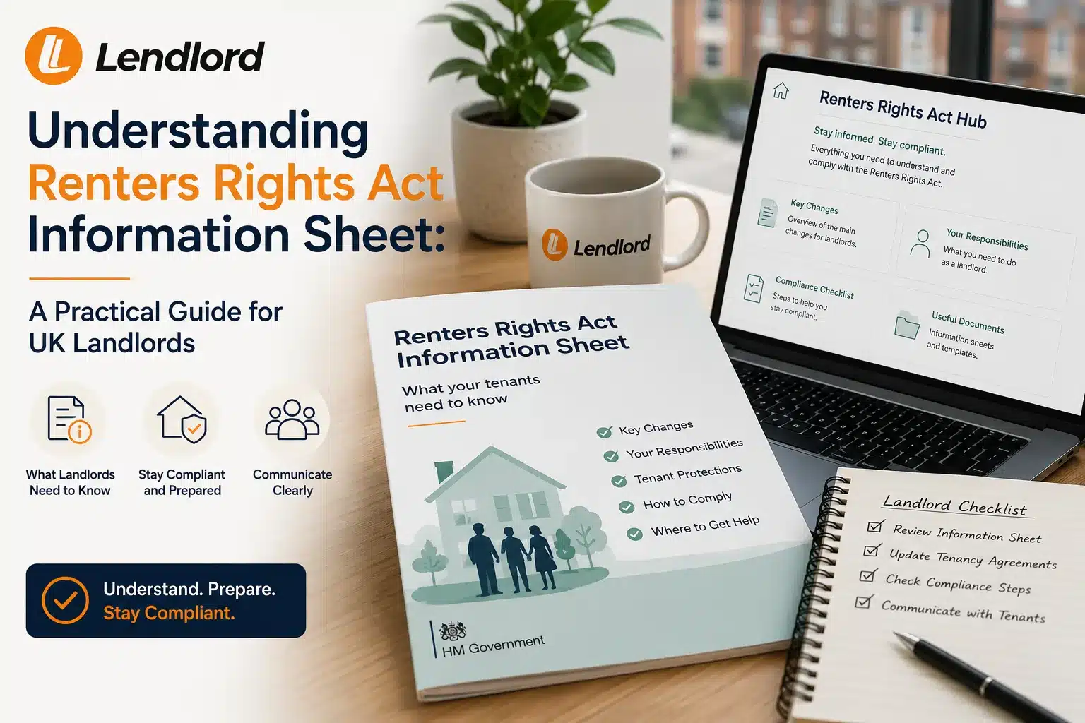 Understanding Renters Rights Act Information Sheet: A Practical Guide for UK Landlords