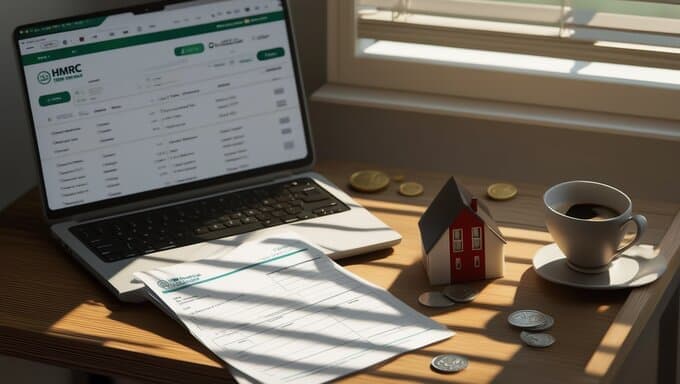 Why MTD Makes Your 2024-25 Tax Return a Critical Document