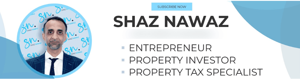 Shaz Nawaz YouTube