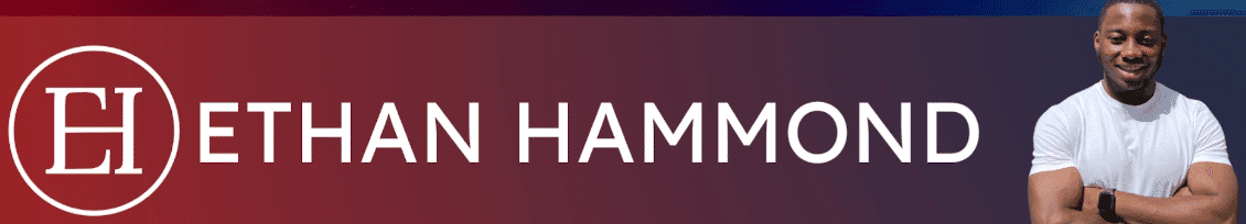 1 Ethan Hammond YouTube