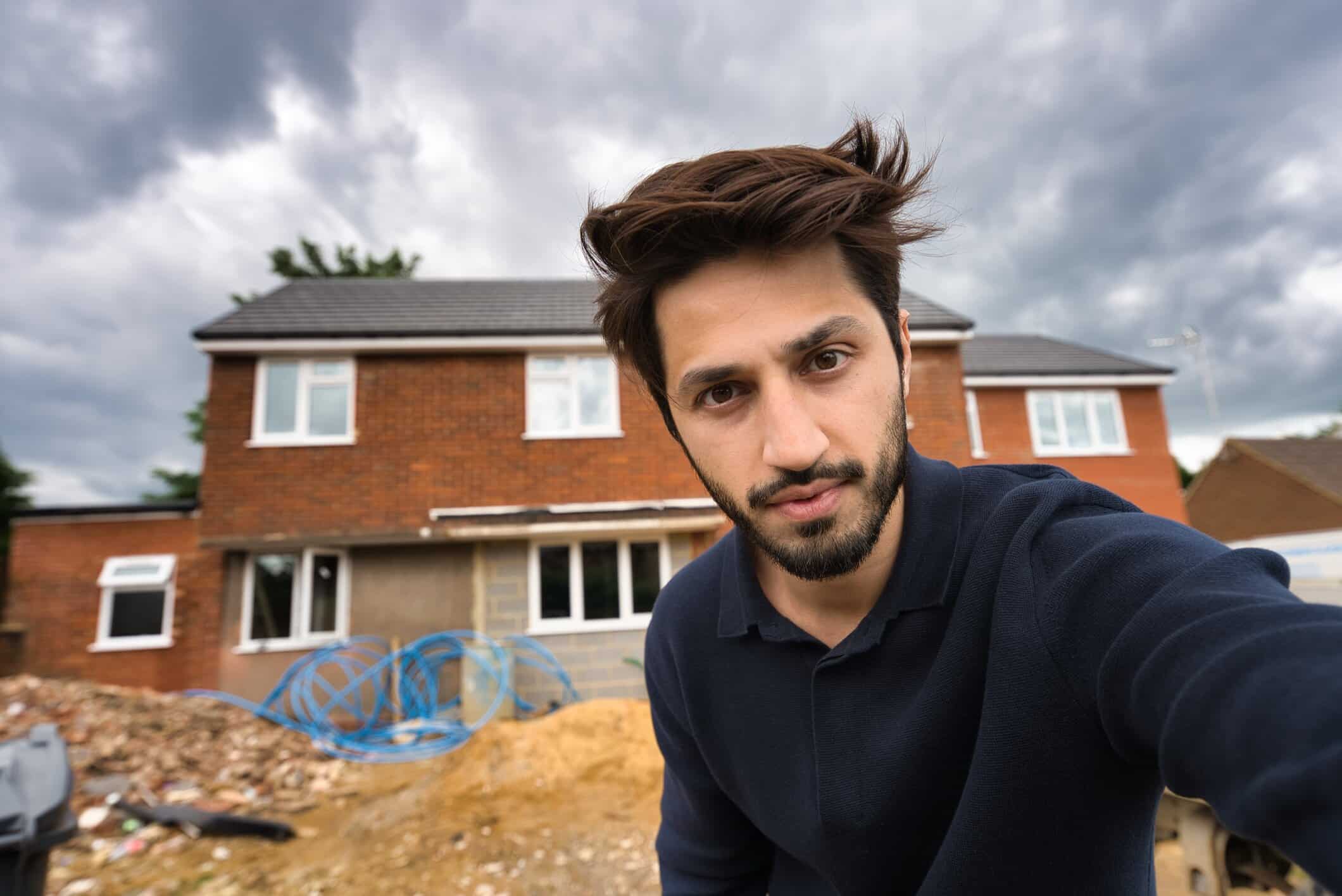Ahmad Khan for Lendlord