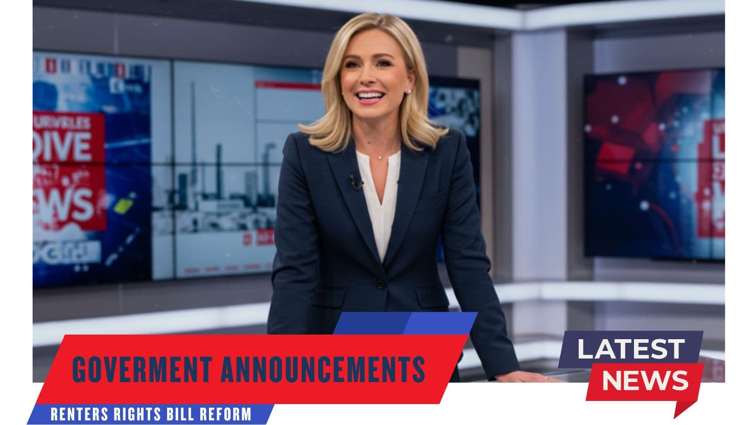 Renters Rights Bill Official Announcments Analysis
