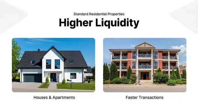 Liquidity Score