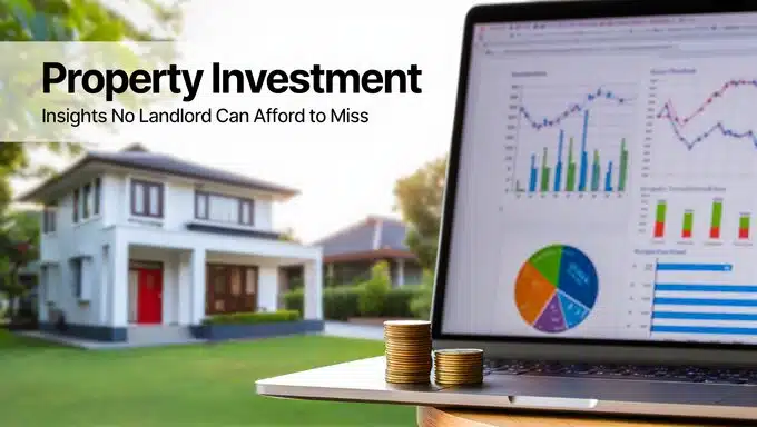 Property Investment Insights No Landlord Can Afford To Miss