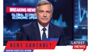 Rent Control Renters Rights Bill