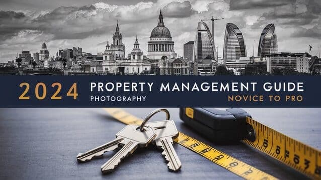2024 Property Management Guide - Novice to Pro