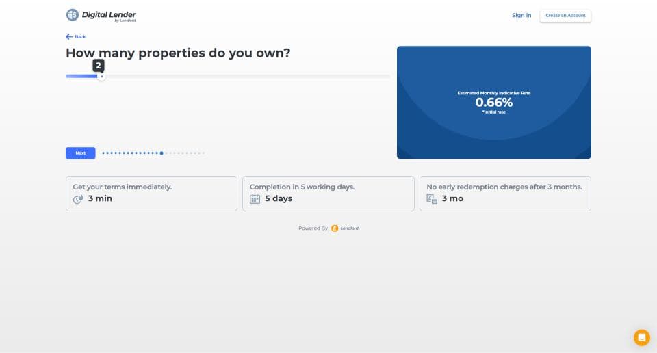 online bridging loan 10