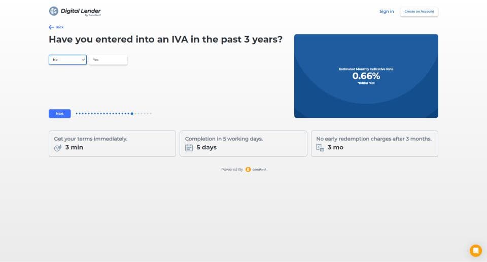 online bridging loan 14