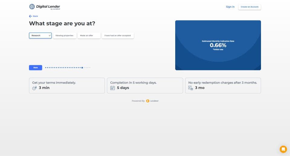 online bridging loan 16