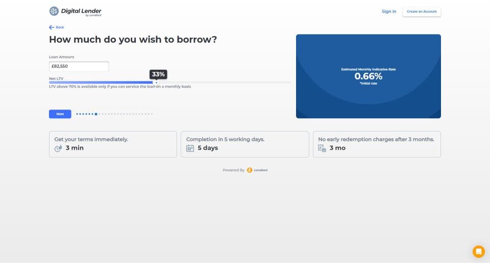 online bridging loan 4