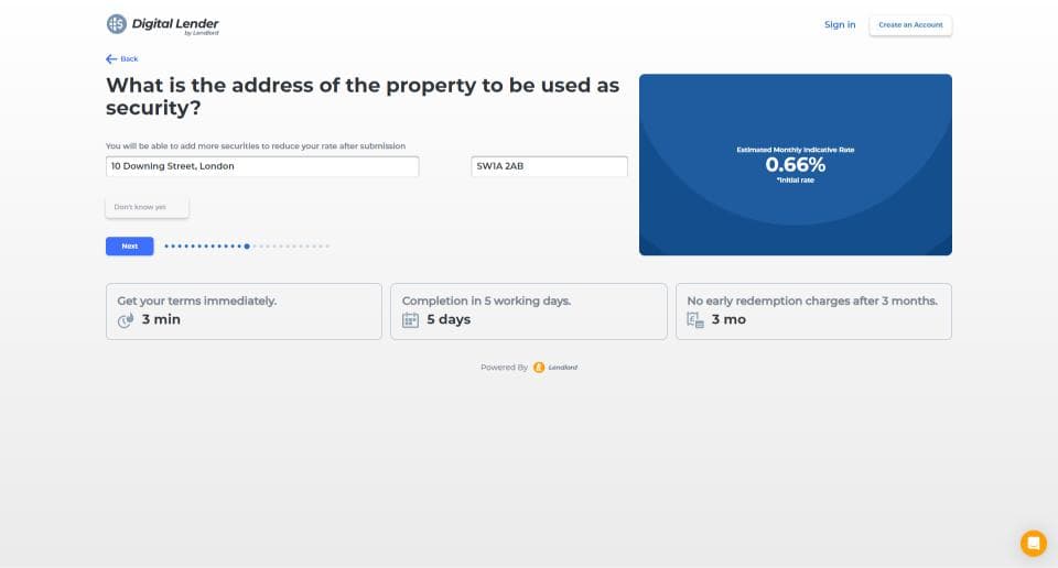 online bridging loan 9
