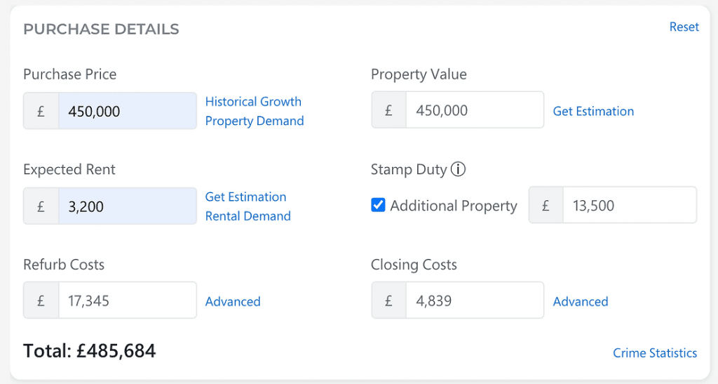 6 Tips for analysing a new property deal